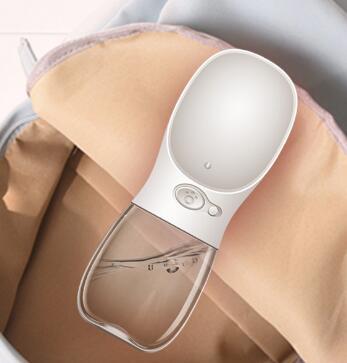 Portable Pet Water Bottle – Leak-Proof Outdoor Hydration