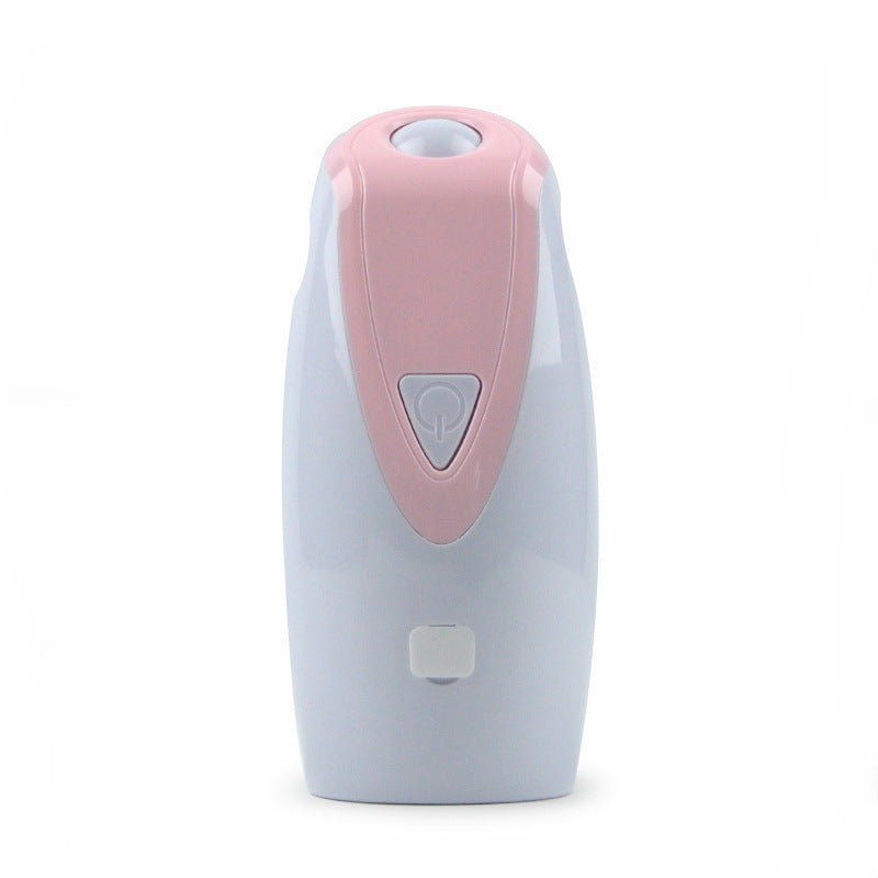 Smart LED Laser Toy for Cats – USB Rechargeable Interactive Fun