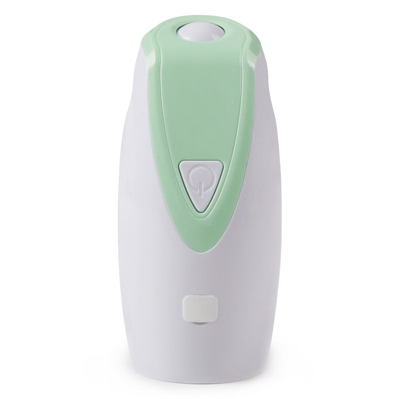 Smart LED Laser Toy for Cats – USB Rechargeable Interactive Fun